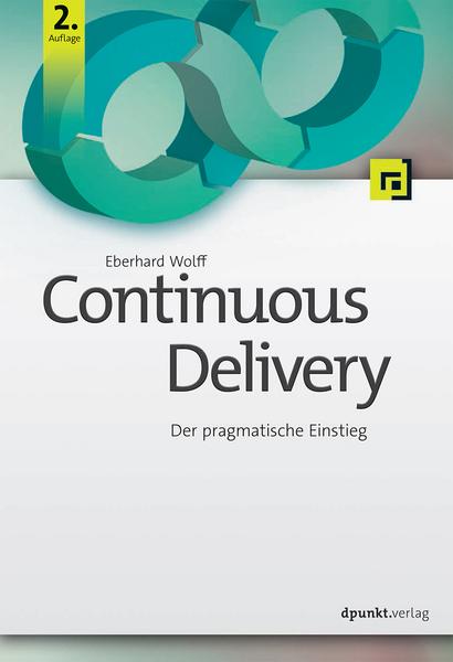 Eberhard Wolff Continuous Delivery