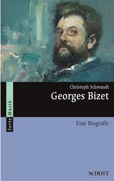 Christoph Schwandt Georges Bizet