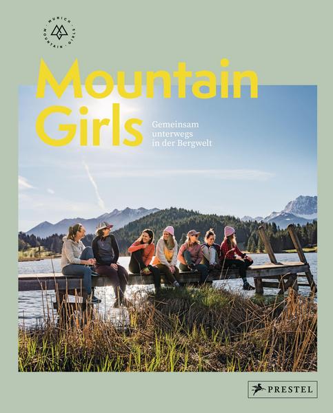 Munich Mountain Girls, Marta Sobczyszyn, Stefanie Ramb Mountain Girls