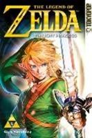 Akira Himekawa The Legend of Zelda 15