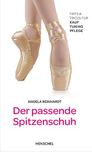 Angela Reinhardt Der passende Spitzenschuh