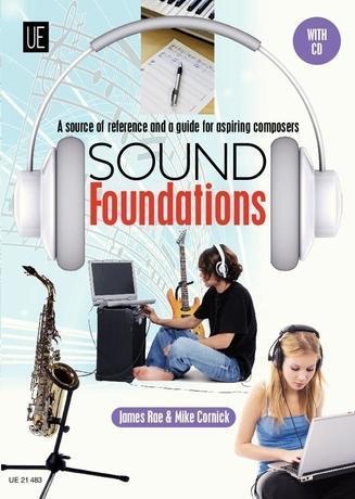 Van Ditmar Boekenimport B.V. Sound Foundations With Cd