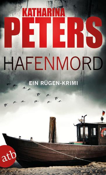 Katharina Peters Hafenmord / Romy Beccare Bd.1