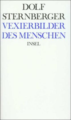 Dolf Mit biographischen Notizen v. Sternberger Schriften