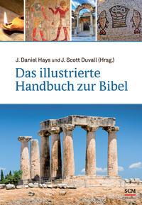 SCM R. Brockhaus Das illustrierte Handbuch zur Bibel