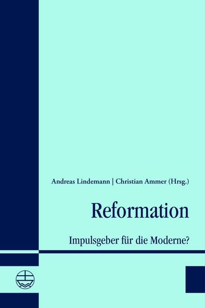 Evangelische Verlagsanstalt Reformation