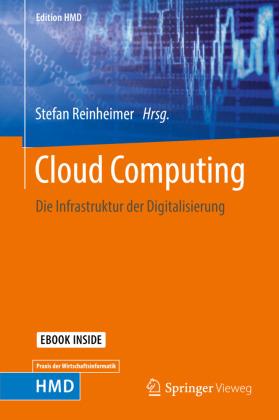 Springer Fachmedien Wiesbaden GmbH Cloud Computing