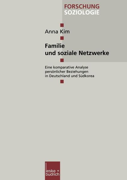 Anna Kim Familie und soziale Netzwerke