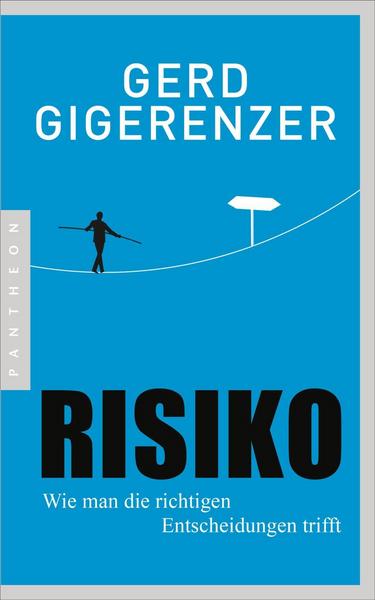 Gerd Gigerenzer Risiko