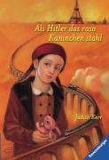 Judith Kerr Als Hitler das rosa Kaninchen stahl