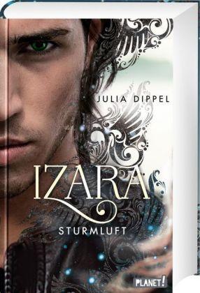 Julia Dippel Izara 3: Sturmluft