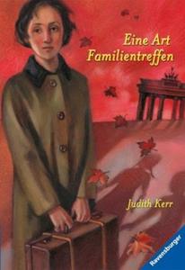 Ravensburger Verlag Eine Art Familientreffen / Rosa Kaninchen Bd.3