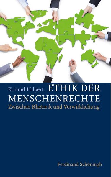 Konrad Hilpert Ethik der Menschenrechte