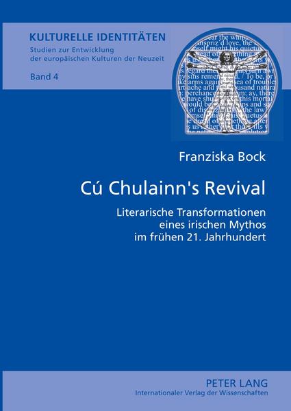 Franziska Bock Cú Chulainn’s Revival
