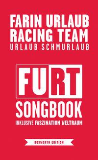 Farin Urlaub Racing Team Urlaub Schmurlaub