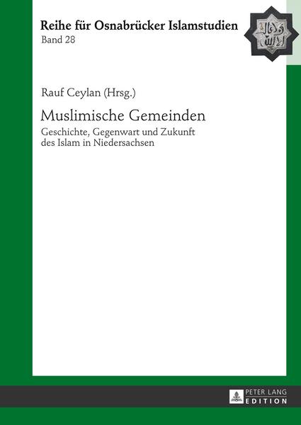 Peter Lang GmbH, Internationaler Verlag der Wissenschaften Muslimische Gemeinden
