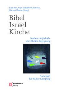 Aschendorff Bibel - Israel - Kirche