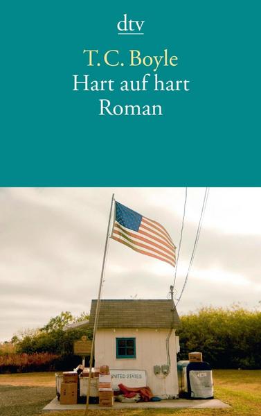 T. C. Boyle Hart auf Hart