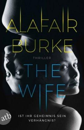 Alafair Burke The Wife