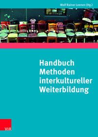 Vandenhoeck + Ruprecht Handbuch Methoden interkultureller Weiterbildung