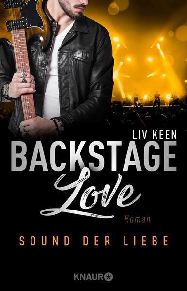 Liv Keen Backstage Love – Sound der Liebe
