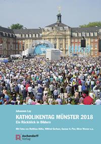 Johannes Loy Katholikentag Münster 2018