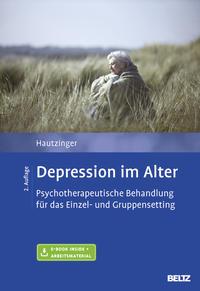 Martin Hautzinger Depression im Alter