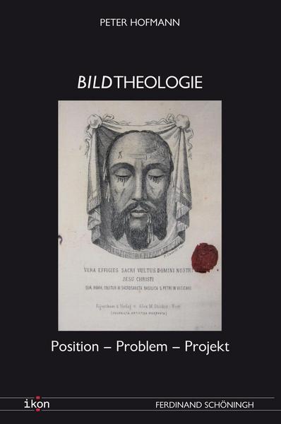 Peter Hofmann Bildtheologie