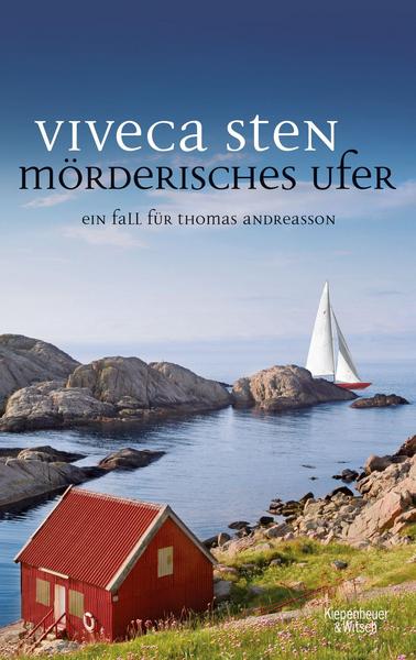Viveca Sten Mörderisches Ufer / Thomas Andreasson Bd.8