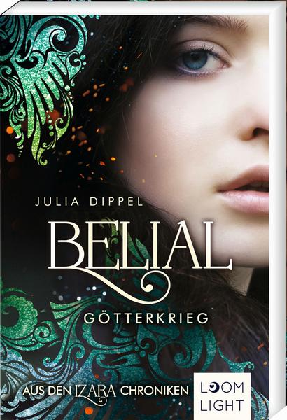 Julia Dippel Izara 5: Belial