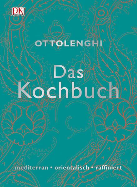 Yotam Ottolenghi Das Kochbuch