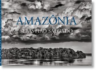 Sebastião Salgado . Amazônia