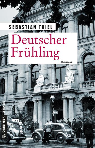 Sebastian Thiel Deutscher Frühling