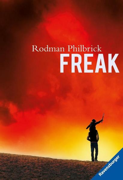 Rodman Philbrick Freak