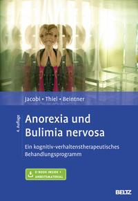 Corinna Jacobi, Andreas Thiel, Ina Beintner Anorexia und Bulimia nervosa
