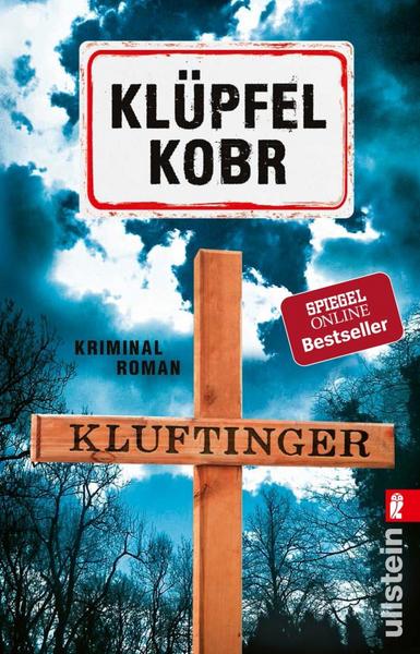 Volker Klüpfel, Michael Kobr Kluftinger