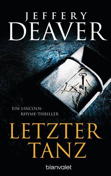 Jeffery Deaver Letzter Tanz