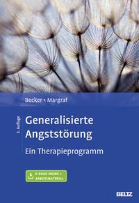 Eni Becker, Jürgen Margraf Generalisierte Angststörung