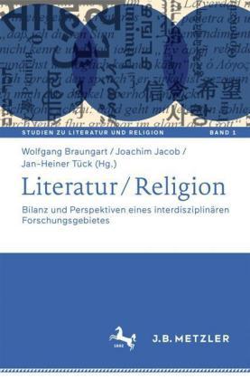 Van Ditmar Boekenimport B.V. Literatur / Religion - Braungart, Wolfgang