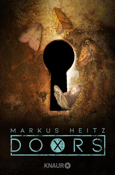 Markus Heitz DOORS X - Dämmerung