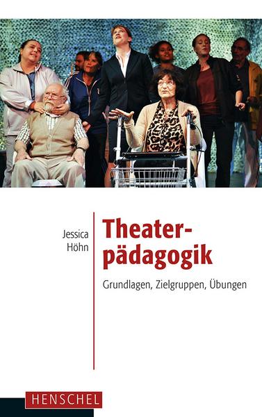 Jessica Höhn Theaterpädagogik