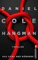 Ullstein TB Hangman. Das Spiel des Mörders / New-Scotland-Yard-Thriller Bd.2