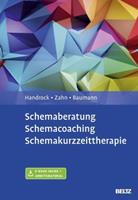 Anke Handrock, Claudia Anna Zahn, Maike Baumann Schemaberatung, Schemacoaching, Schemakurzzeittherapie