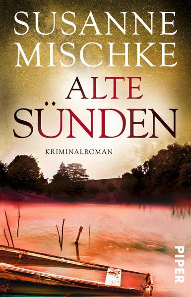 Susanne Mischke Alte Sünden