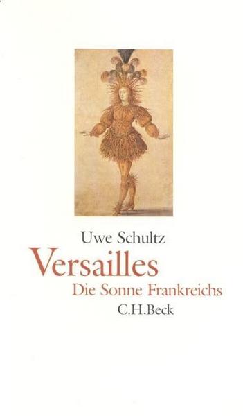 Uwe Schultz Versailles