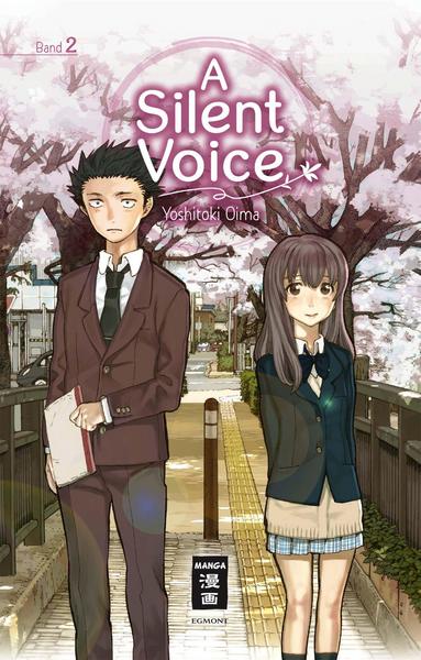 Yoshitoki Oima A Silent Voice 02