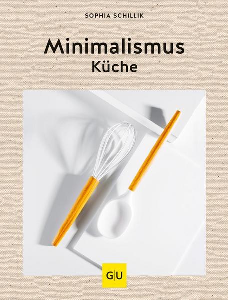 Sophia Schillik Minimalismus-Küche