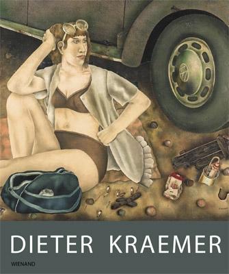 Dieter Kraemer . Retrospektive