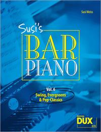 Edition DUX Susis Bar Piano 6