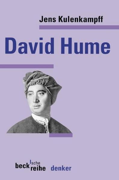 Jens Kulenkampff David Hume